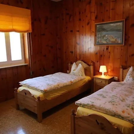 Casa Melina 1 Casa vacanze Tremezzo