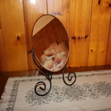 Сasa de vacaciones Casa Melina 1