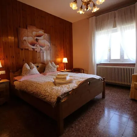 Сasa de vacaciones Casa Melina 1 Tremezzo