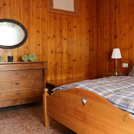 Casa Melina 1 Сasa de vacaciones *