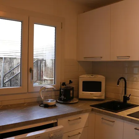 Casa Melina 1 * トレメッツォ