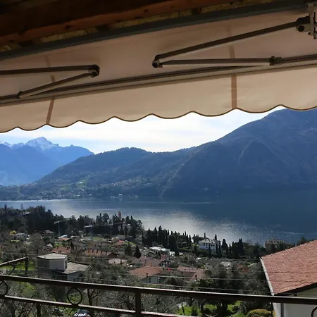 Сasa de vacaciones Casa Melina 1 Tremezzo