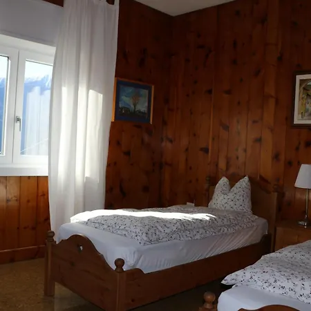 Casa Melina 1 Tremezzo