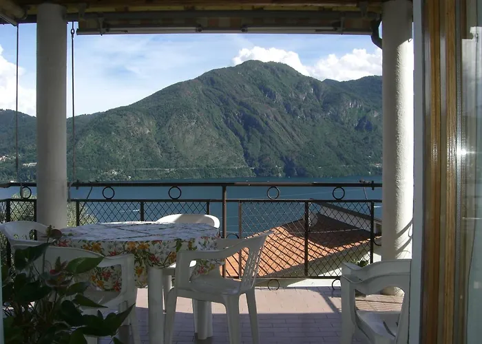 Holiday home Casa Melina 1 *