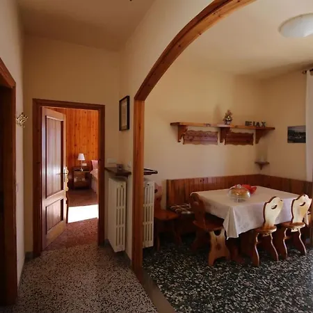 Casa Melina 1 Дом отдыха