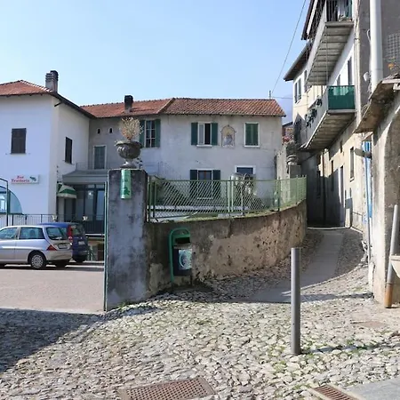 Casa Melina 1 Тремеццо