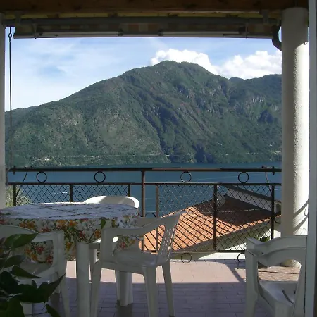 Дом отдыха Casa Melina 1 *