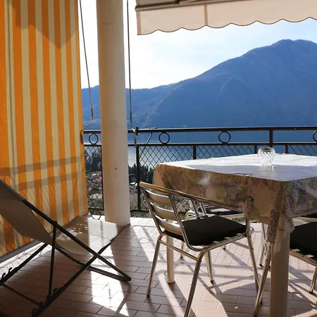 Дом отдыха Casa Melina 1 Тремеццо