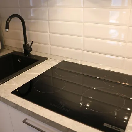 Дом отдыха Casa Melina 1