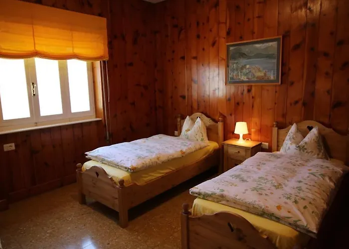 Casa Melina 1 度假居 特雷梅佐