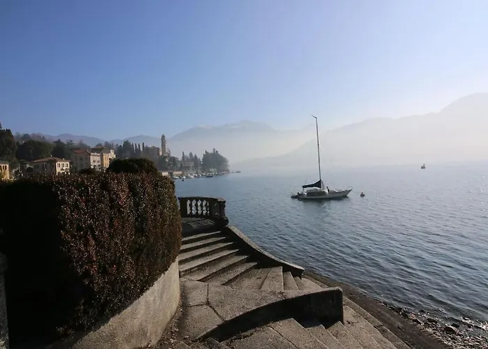 度假居 Casa Melina 1 特雷梅佐