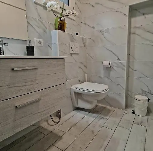 度假居 Casa Melina 1 特雷梅佐