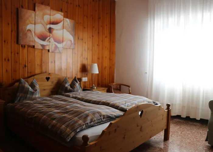 Casa Melina 1 度假居