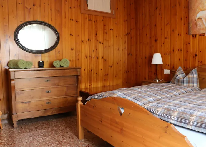 Casa Melina 1 度假居 *