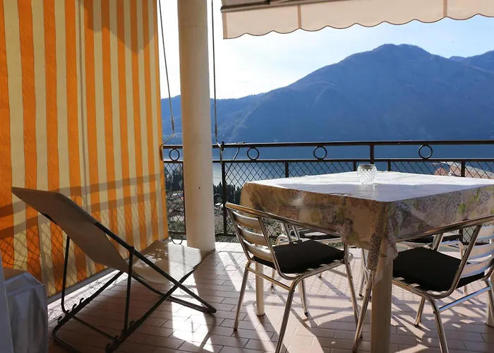 度假居 Casa Melina 1 特雷梅佐