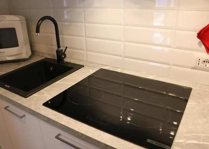 度假居 Casa Melina 1