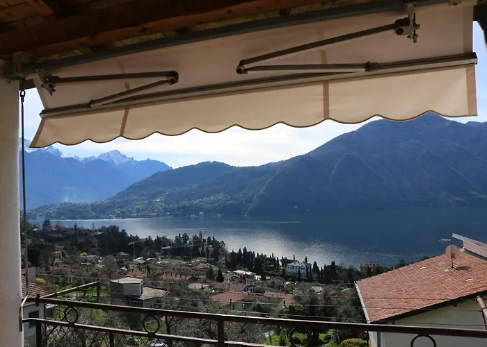 度假居 Casa Melina 1 特雷梅佐