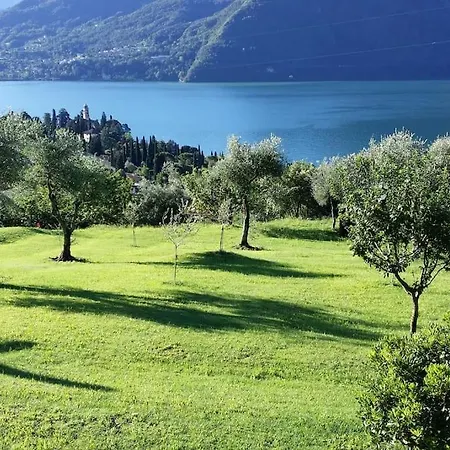 Casa Melina 1 Hébergement de vacances *