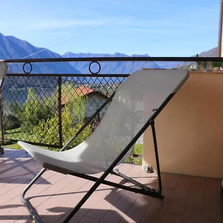 Casa Melina 1 トレメッツォ