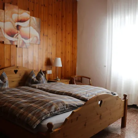 Casa Melina 1 別荘