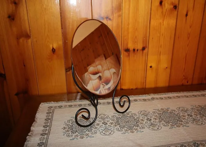 別荘 Casa Melina 1