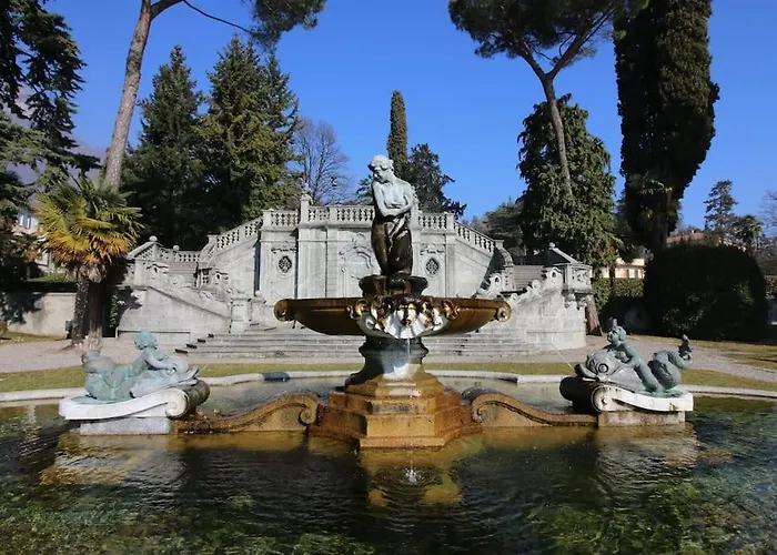 Casa Melina 1 別荘