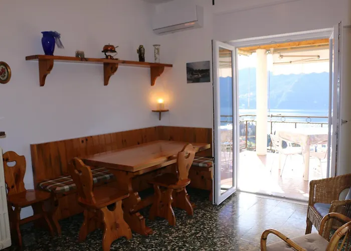 Casa Melina 1 別荘