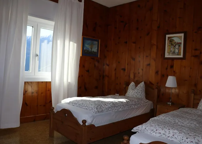 Casa Melina 1 トレメッツォ